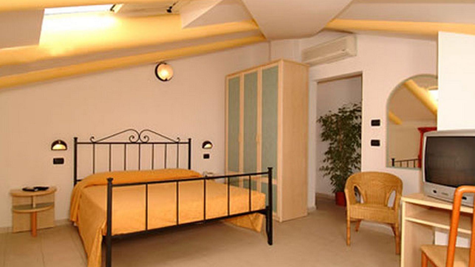 Hotel Club Pascoli